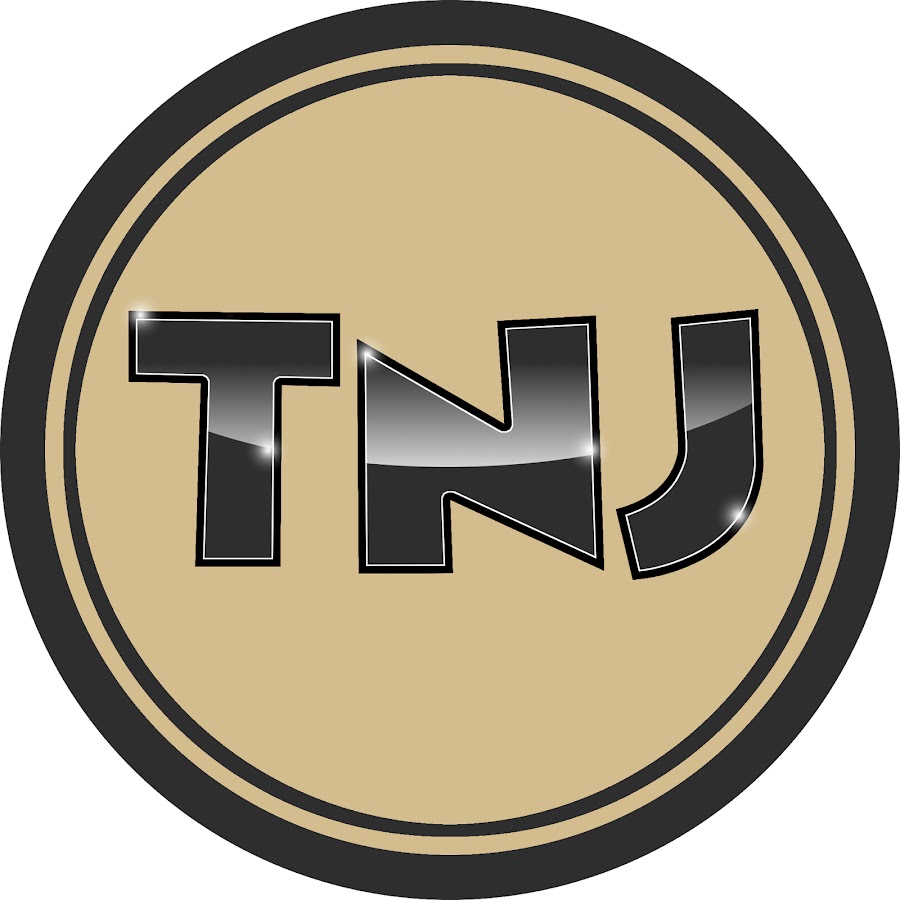 TnJ YouTube channel avatar
