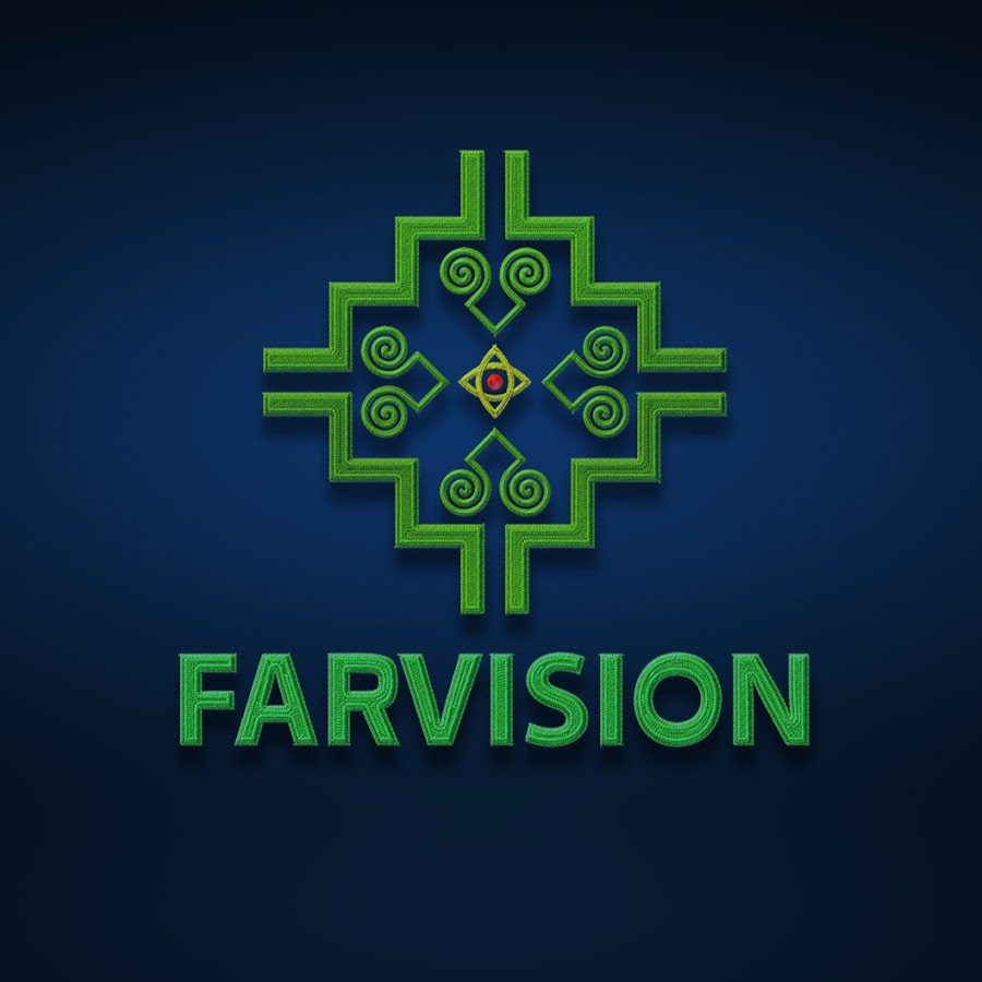 FarVision Entertainment ইউটিউব চ্যানেল অ্যাভাটার