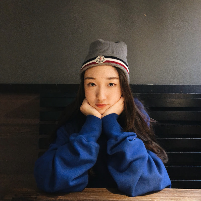 王敏淳 ChanelWang 香奈兒 - 網紅的藏寶箱 