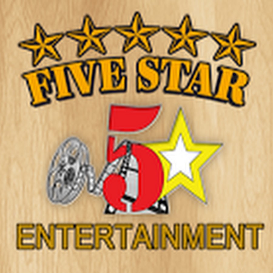 Five Star Entertainment