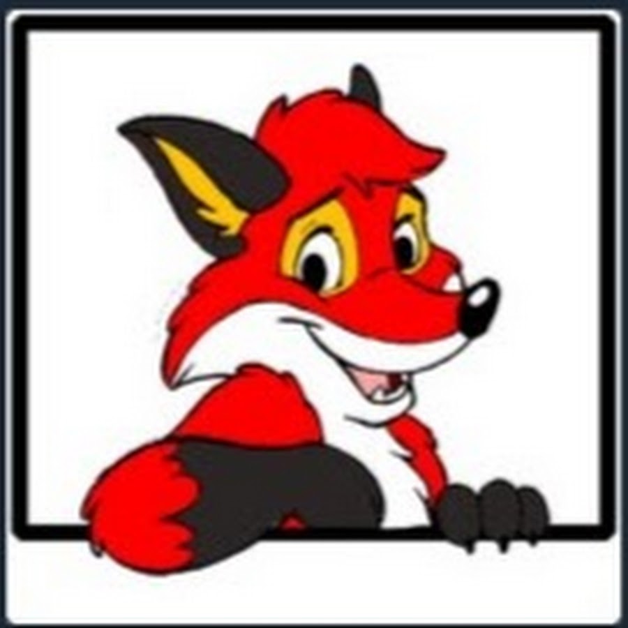 HyperFoxTails YouTube channel avatar