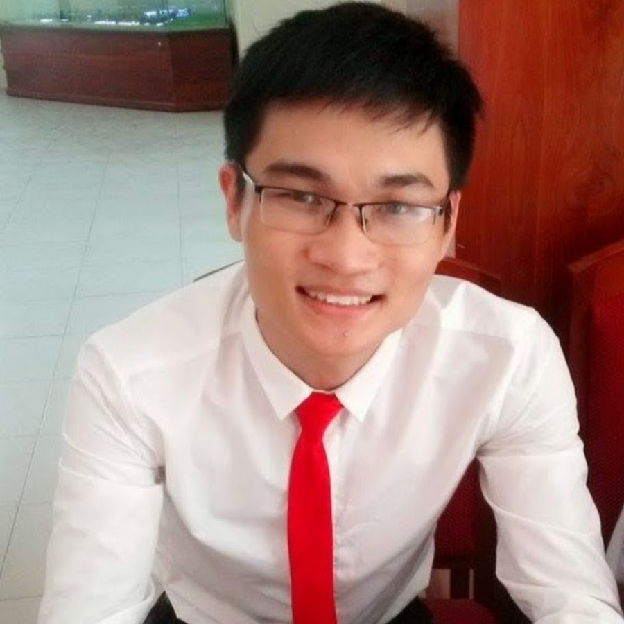 Thuáº­n Pháº¡m Avatar de canal de YouTube