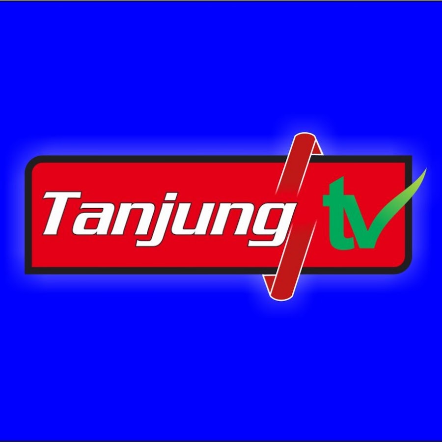 TANJUNGTV ইউটিউব চ্যানেল অ্যাভাটার