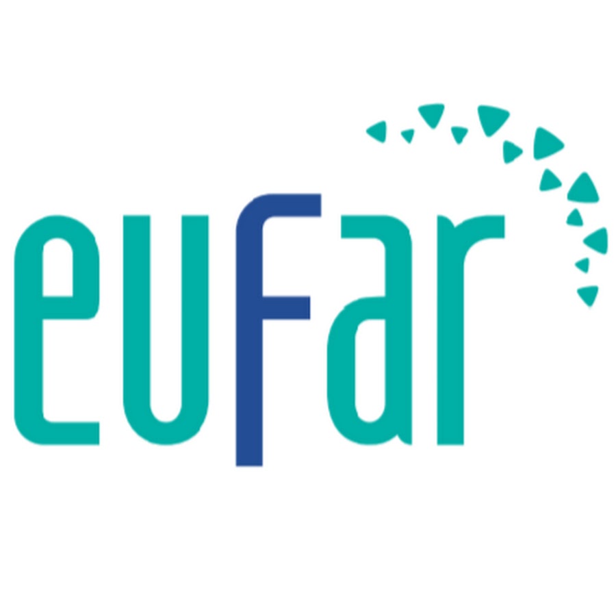 EUFAR ইউটিউব চ্যানেল অ্যাভাটার