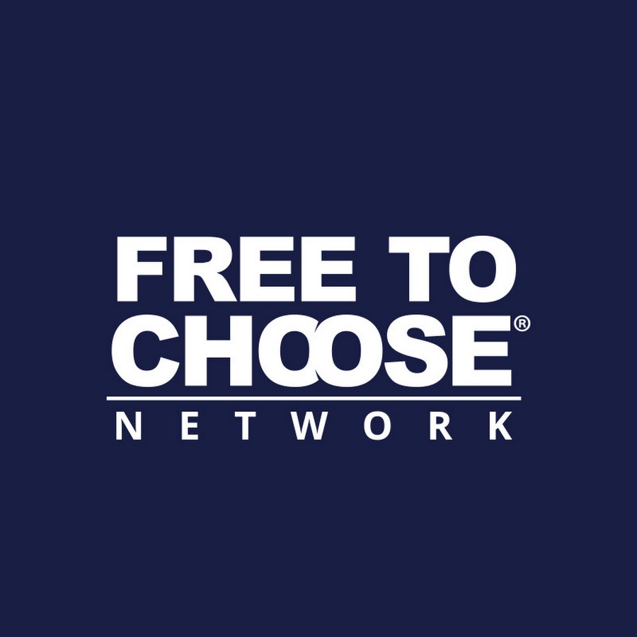 Free To Choose Network YouTube channel avatar