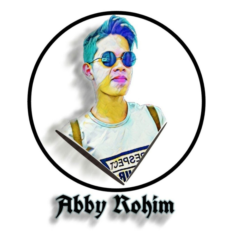 Abby Rohim رمز قناة اليوتيوب