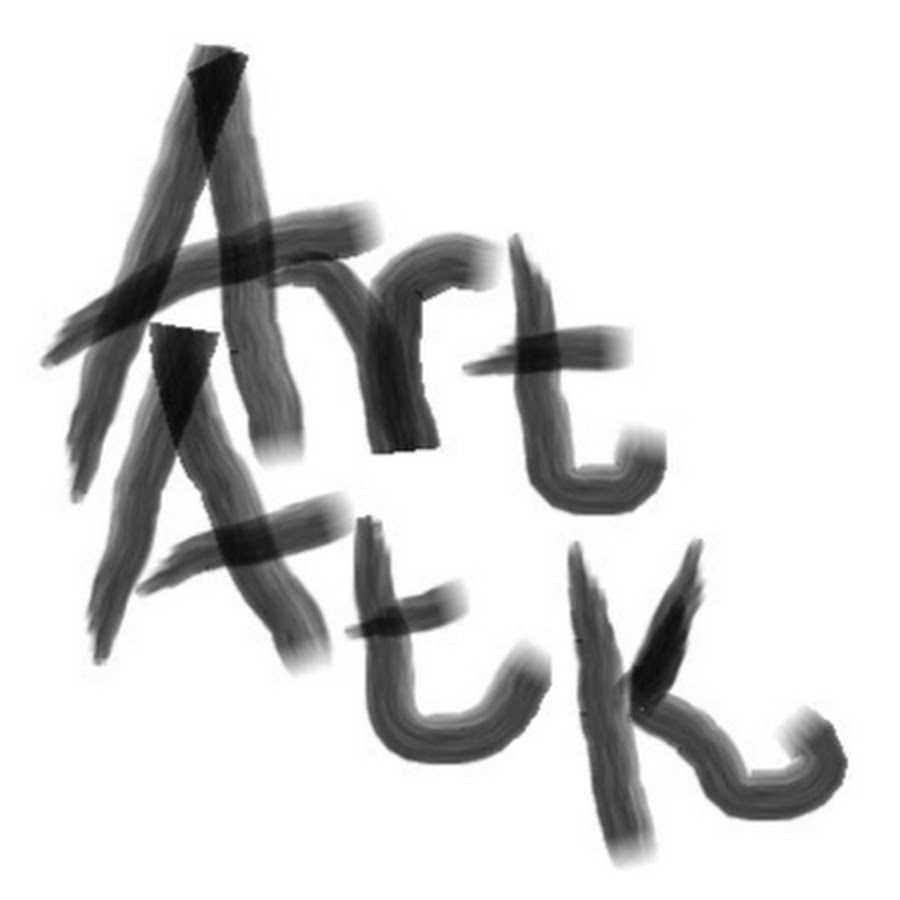 Art Atttackk ইউটিউব চ্যানেল অ্যাভাটার