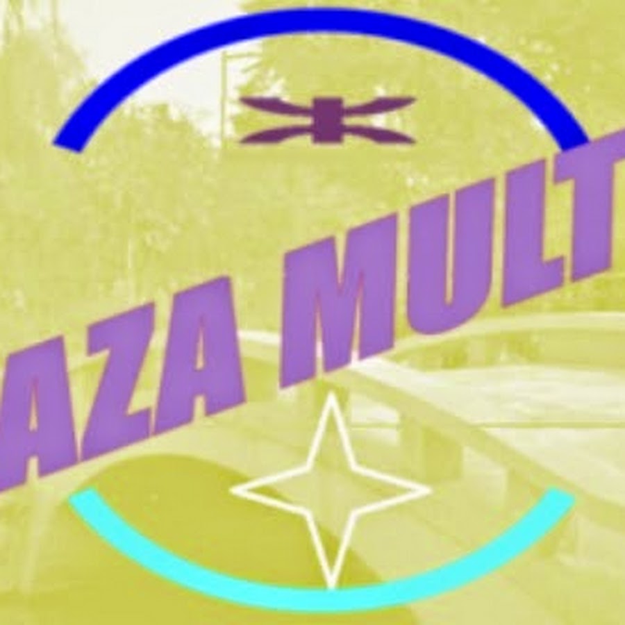 AZA MULTI YouTube channel avatar