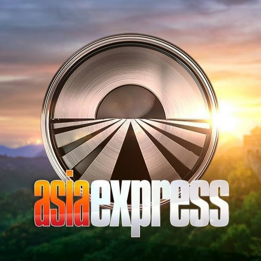 Asia Express YouTube channel avatar