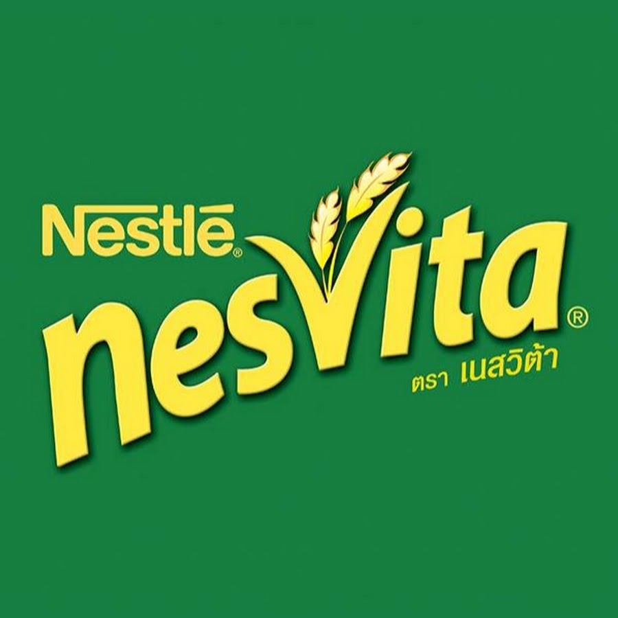 Nesvita Thailand YouTube channel avatar