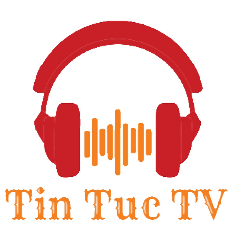 Tin Tá»©c TV YouTube 频道头像