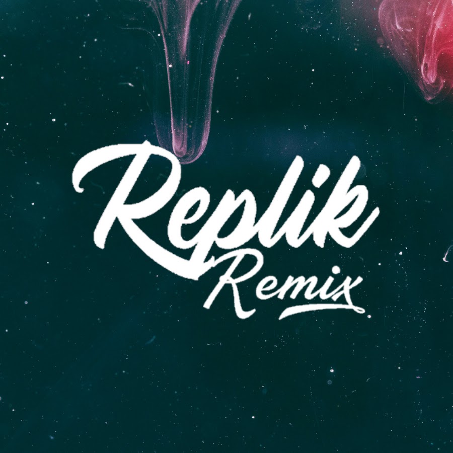 Replik Remix Avatar de canal de YouTube
