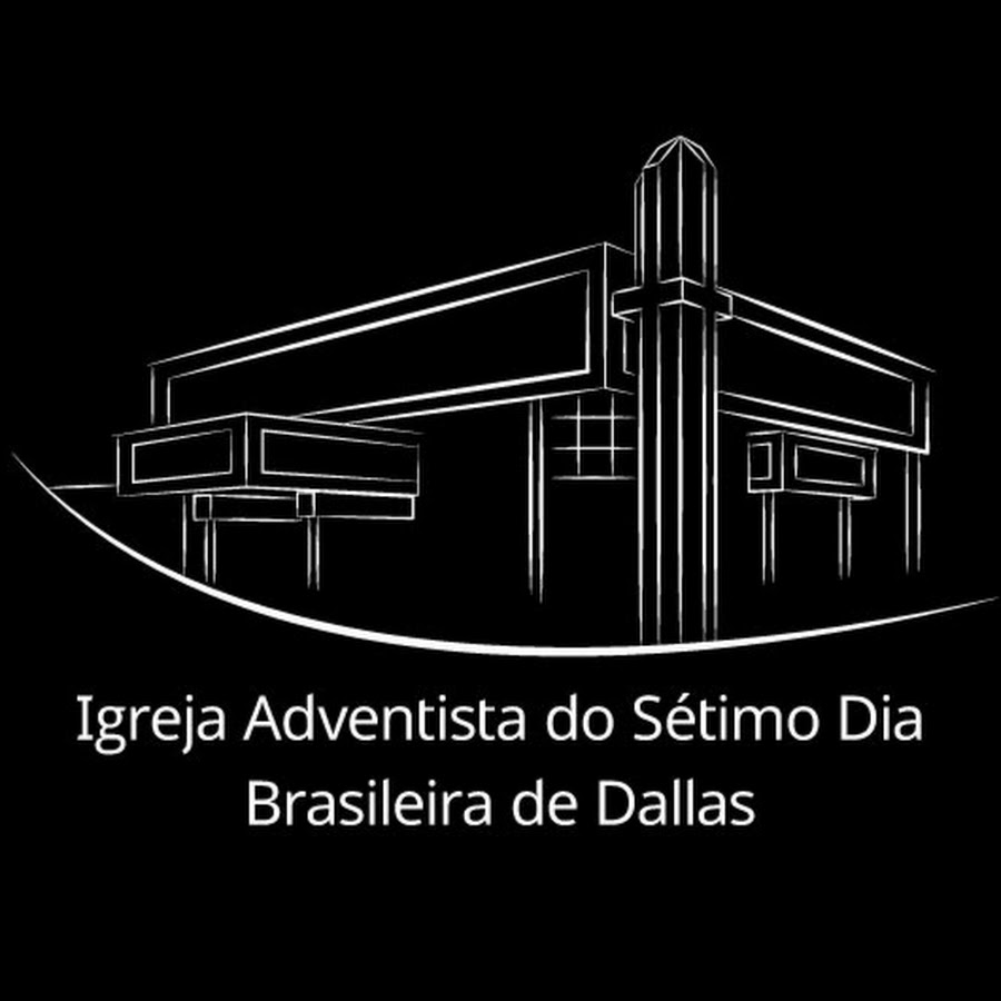 IASD Dallas Brazilian رمز قناة اليوتيوب