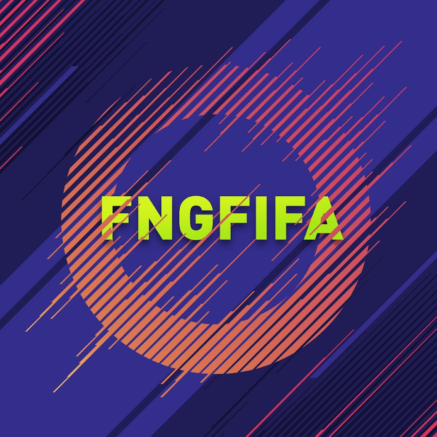 FNGfifa YouTube kanalı avatarı