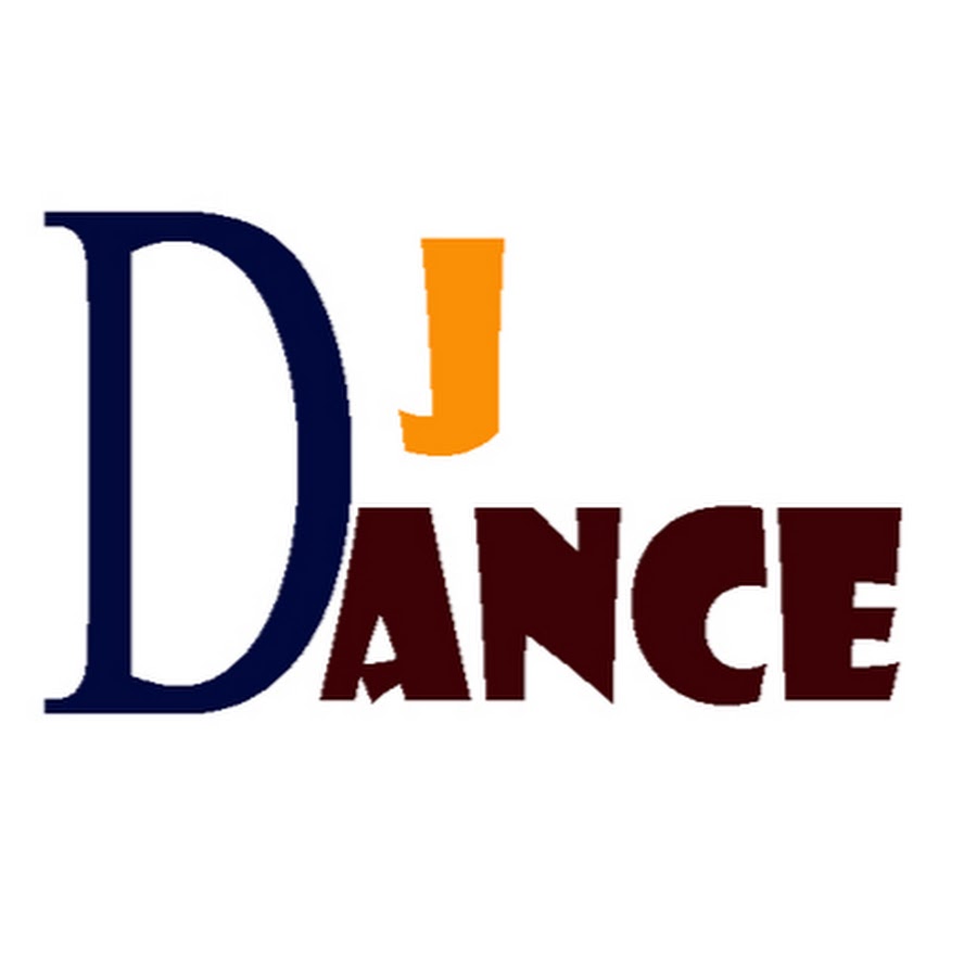DJ Dance YouTube-Kanal-Avatar