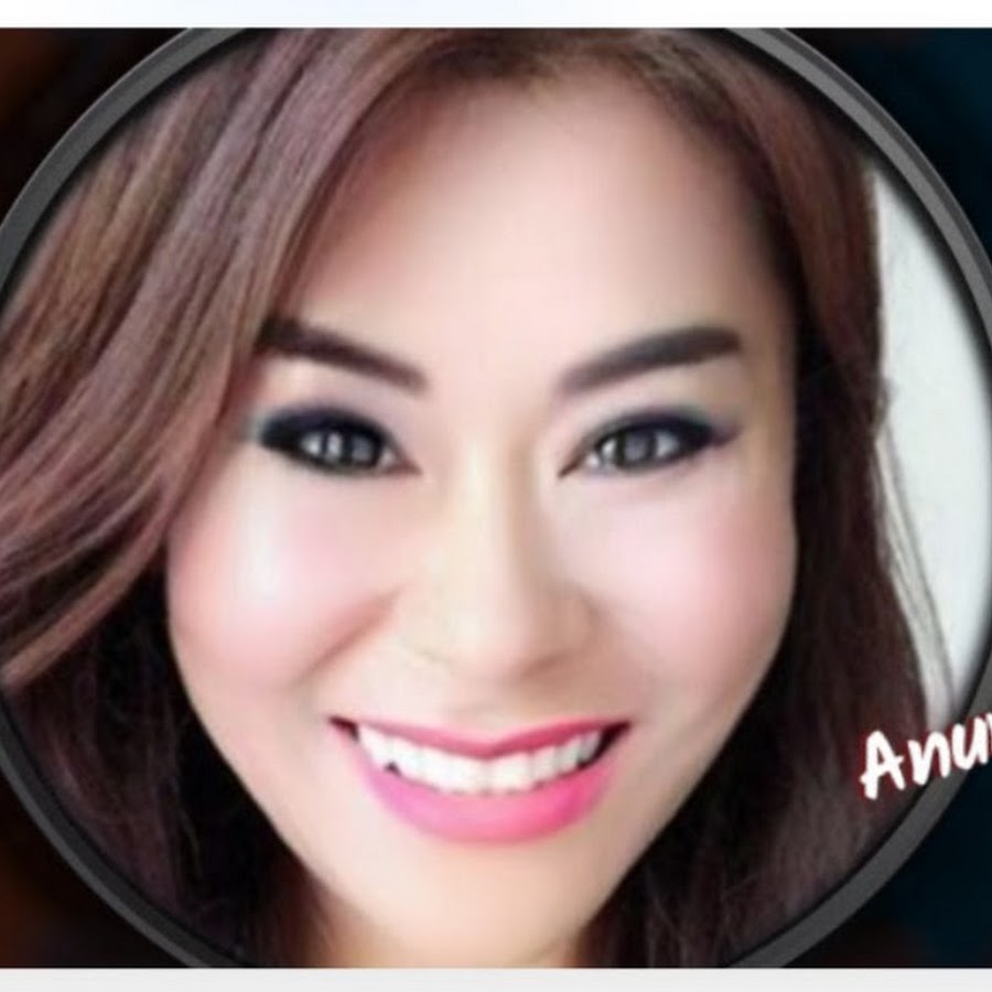 Annie Channel YouTube kanalı avatarı