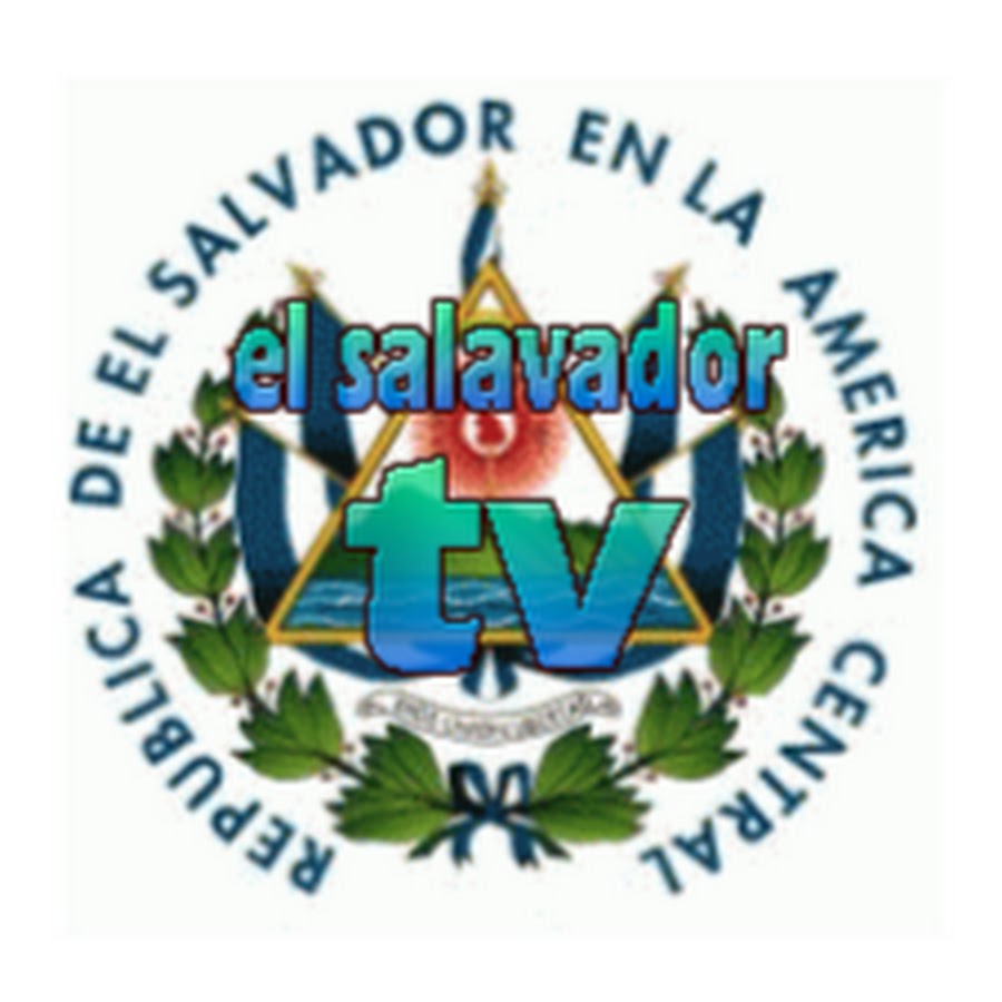 El Salvador De cerca 503 YouTube channel avatar