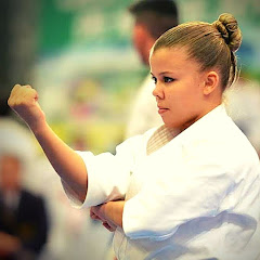 Roberta Quadros - Karate Most Recent Video Gallery | Vidooly