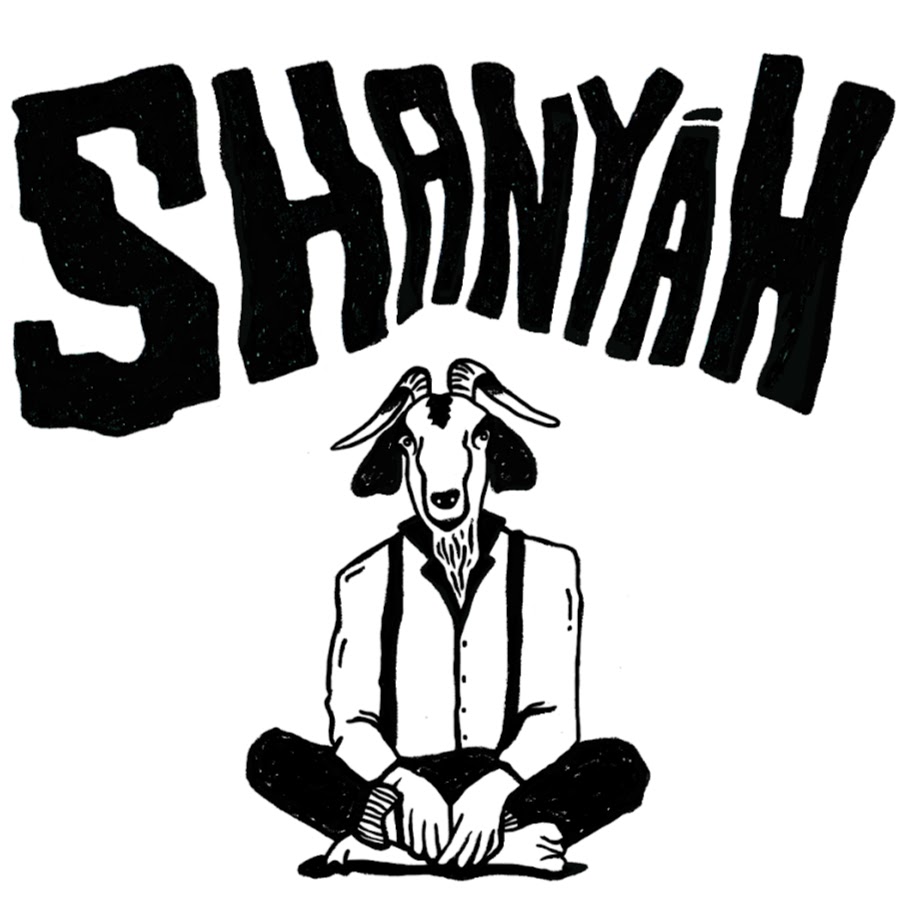 ShanYah YouTube 频道头像
