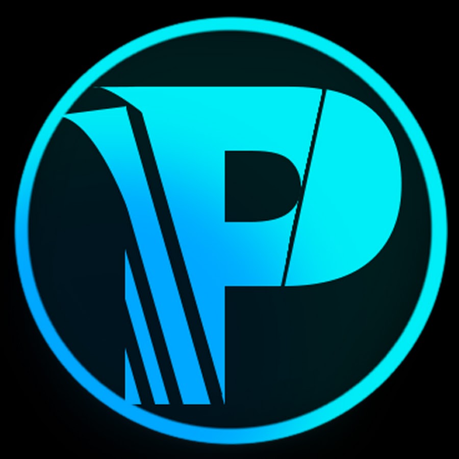 Prieto YouTube channel avatar