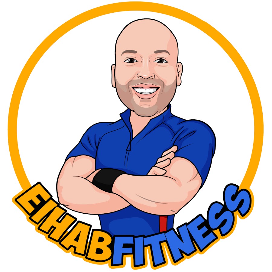 Eihab Fitness