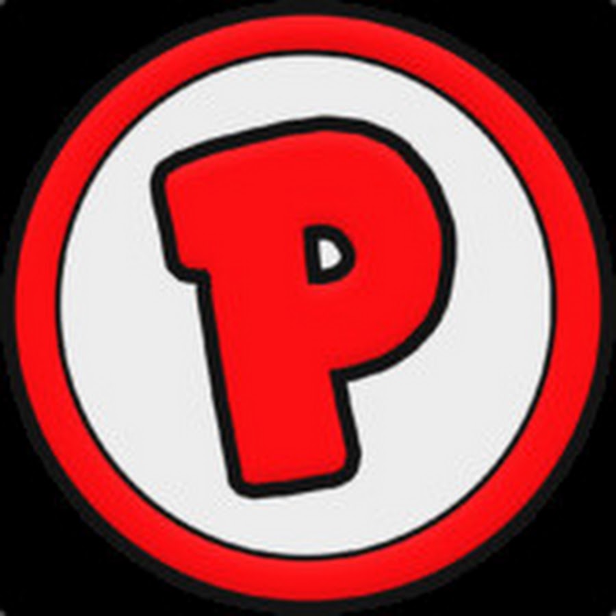 PokoPow YouTube channel avatar