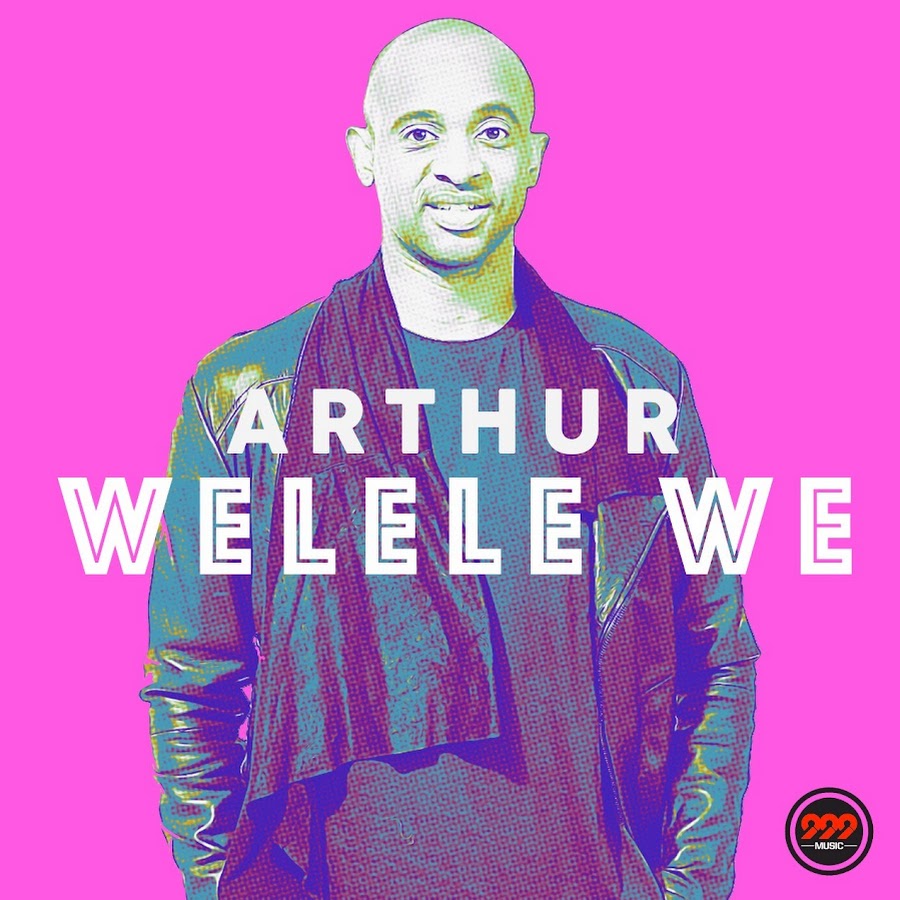 Arthur Mafokate YouTube channel avatar