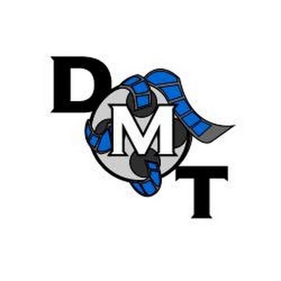 DISMOTRON YouTube channel avatar