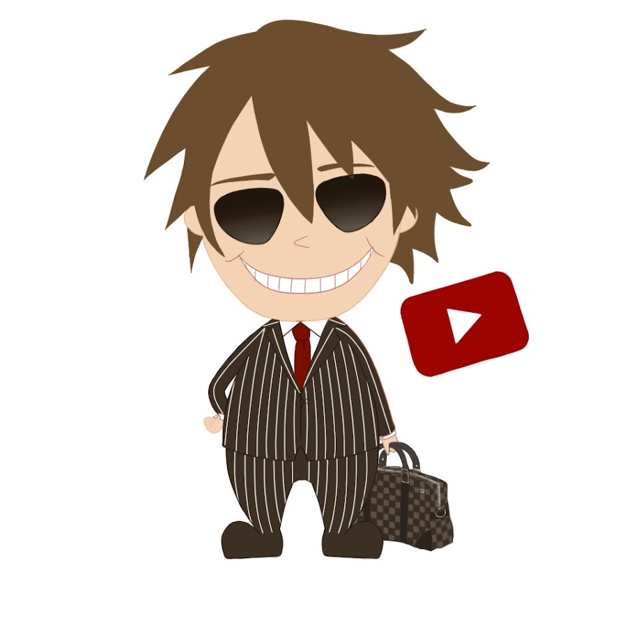 ãŸã‹ã§ãƒ Avatar de chaîne YouTube