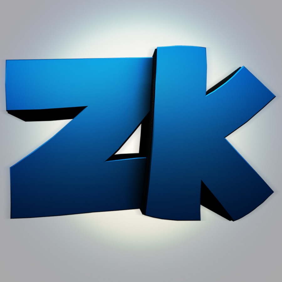 Zoko Avatar del canal de YouTube