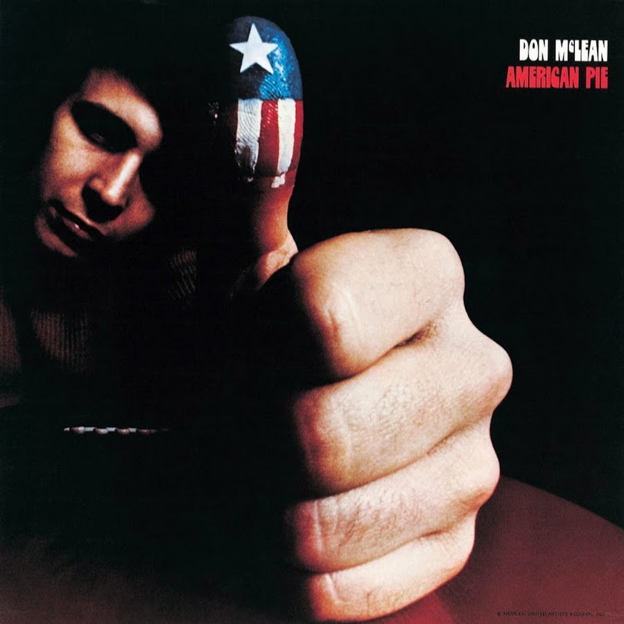 Don McLean Avatar channel YouTube 