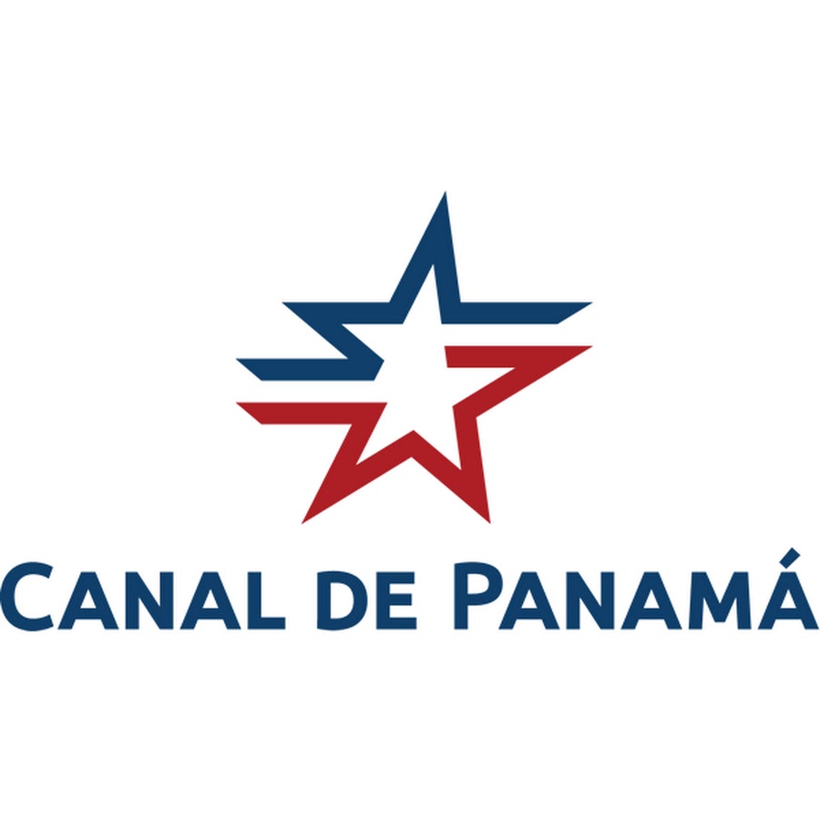 Panama Canal رمز قناة اليوتيوب