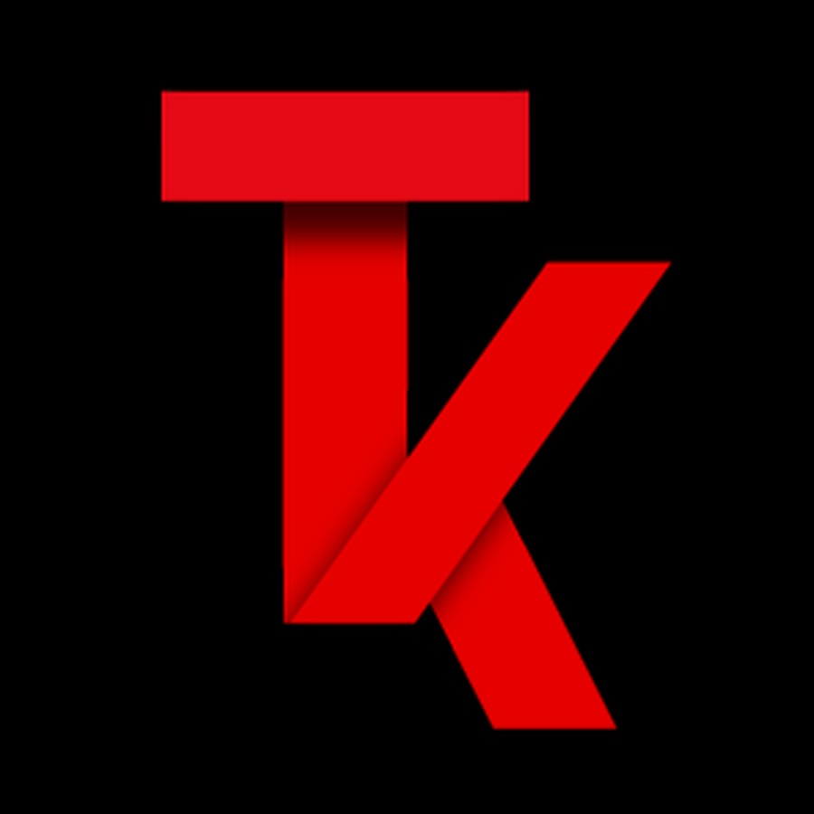 TKStudio YouTube-Kanal-Avatar