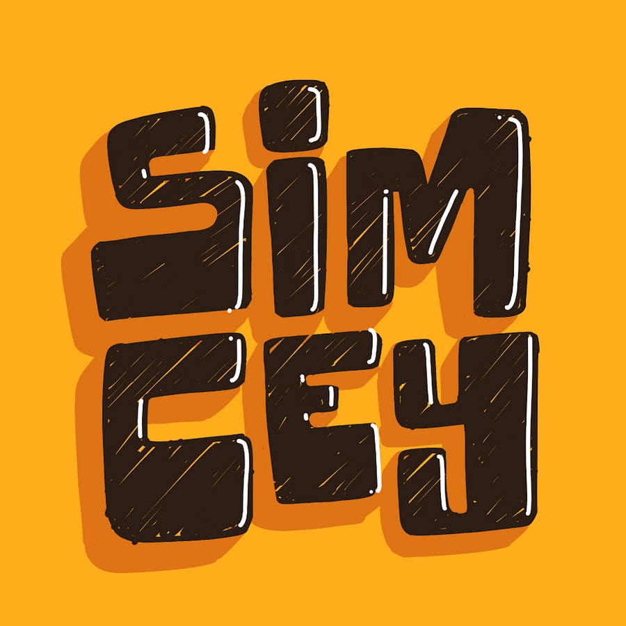 SimCey رمز قناة اليوتيوب