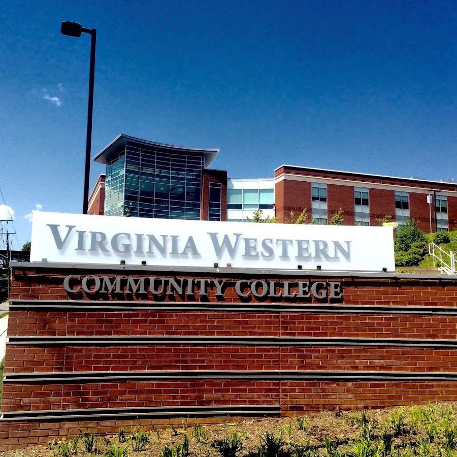 Virginia Western Community College YouTube channel avatar
