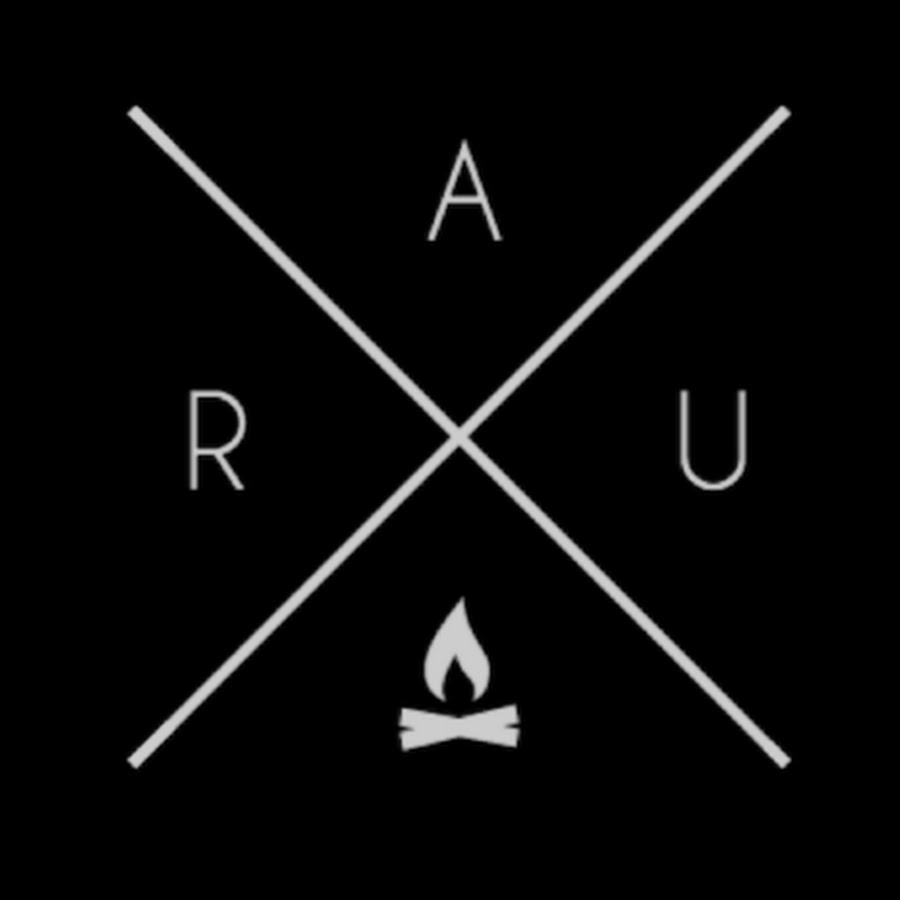 RAUXfm YouTube channel avatar