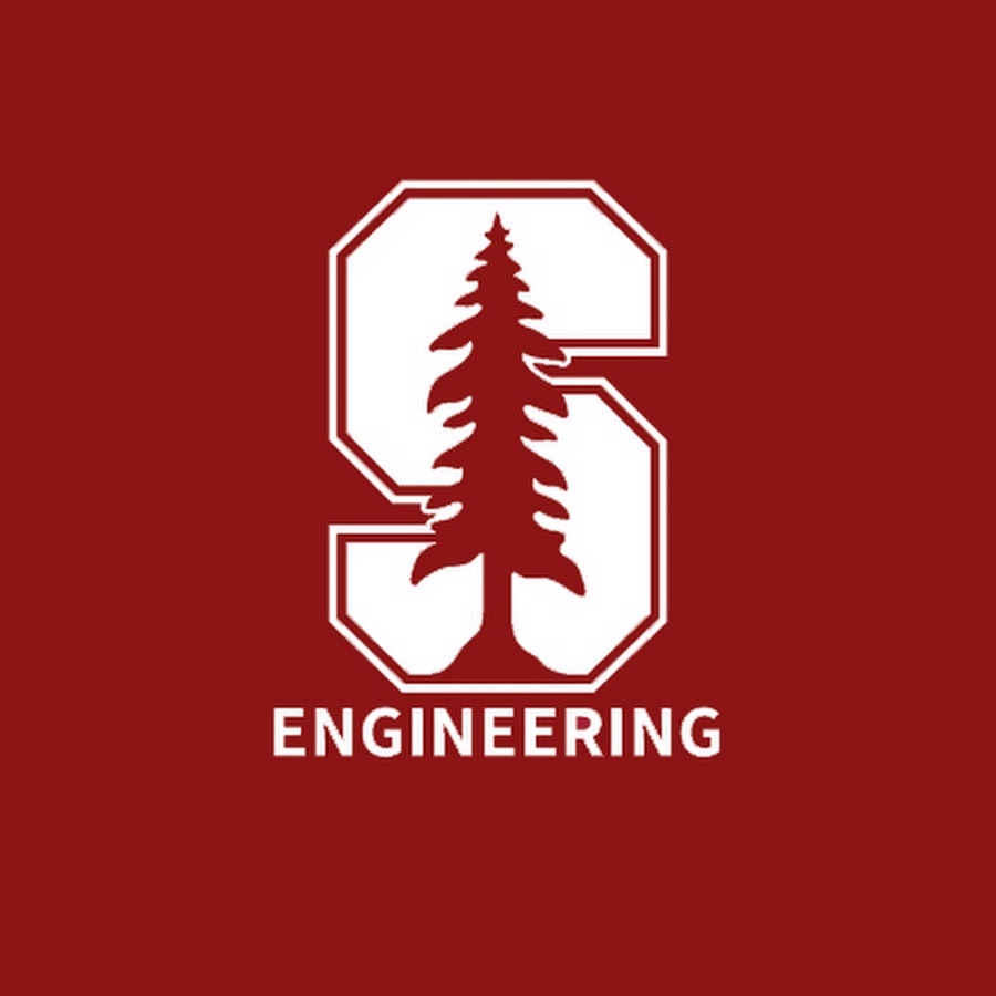 Stanford University School of Engineering ইউটিউব চ্যানেল অ্যাভাটার