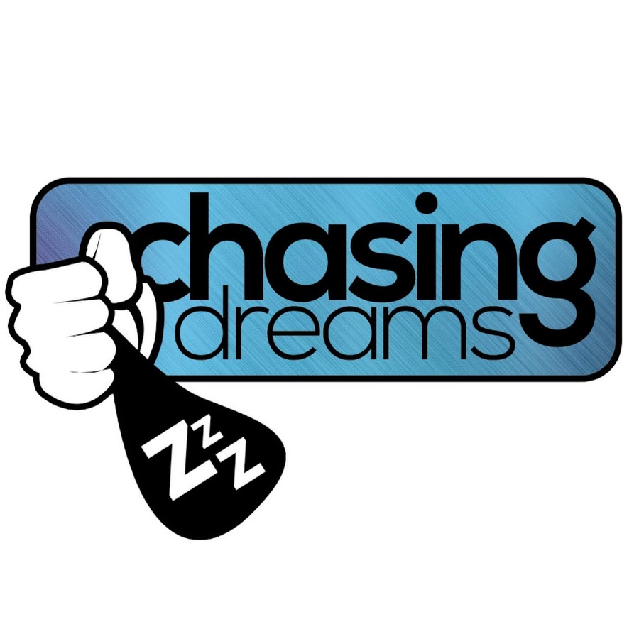 Chasing Dreams Tv YouTube channel avatar