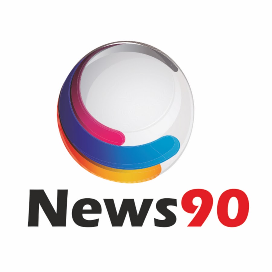 News 90 YouTube channel avatar