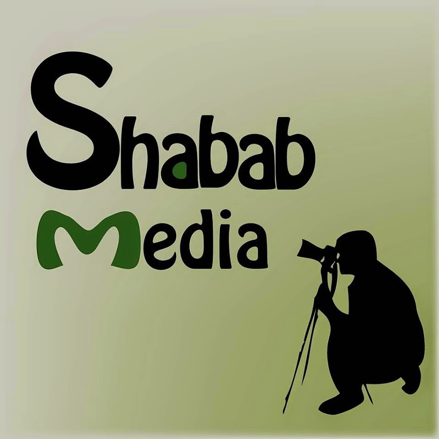 Shabab Media YouTube-Kanal-Avatar