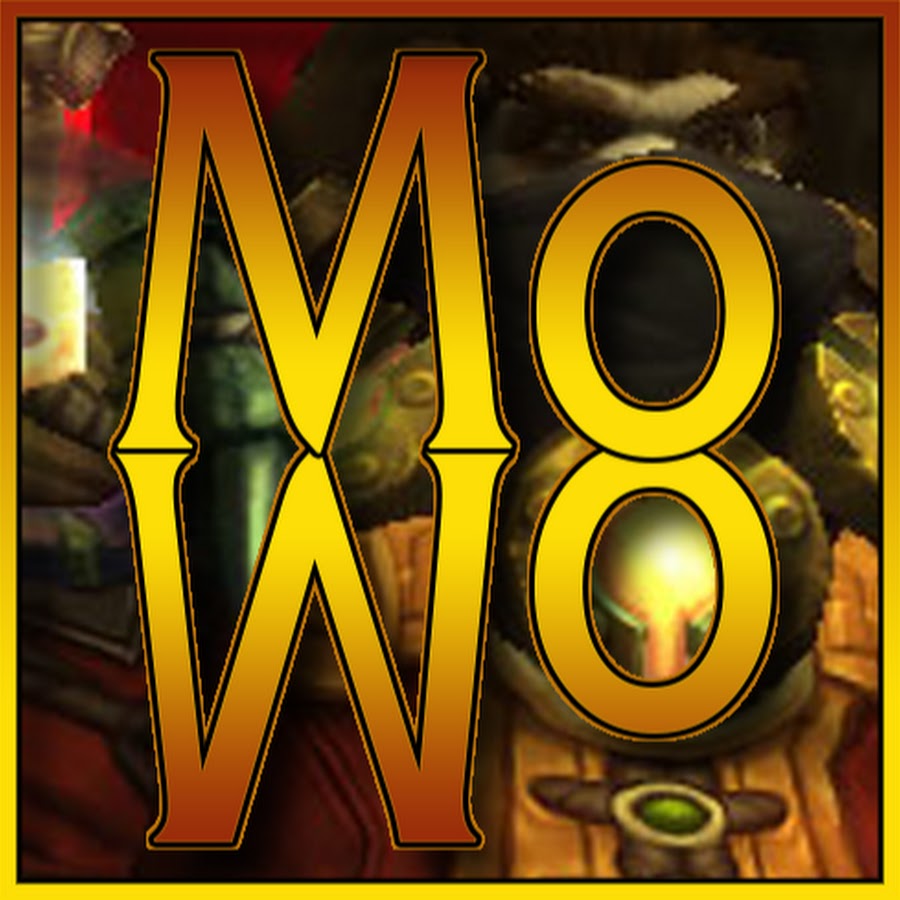 Monkets WowGames YouTube channel avatar