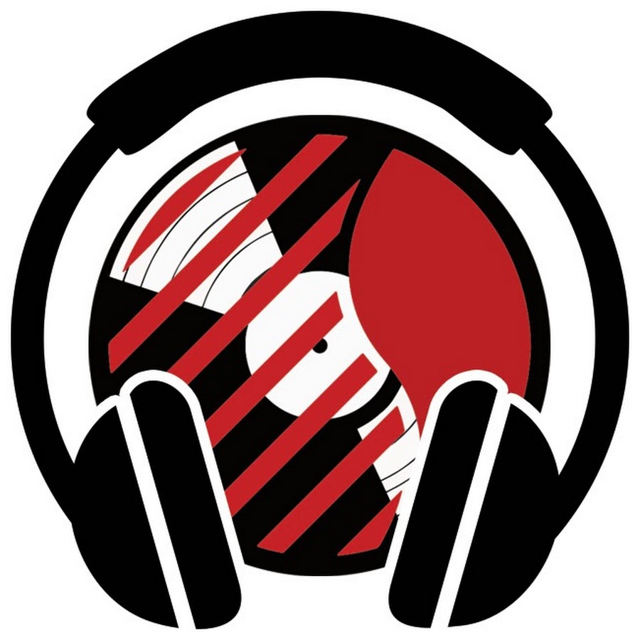 DEL Radio Avatar de canal de YouTube