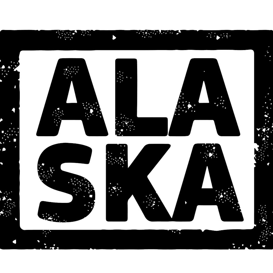 ALASKA رمز قناة اليوتيوب