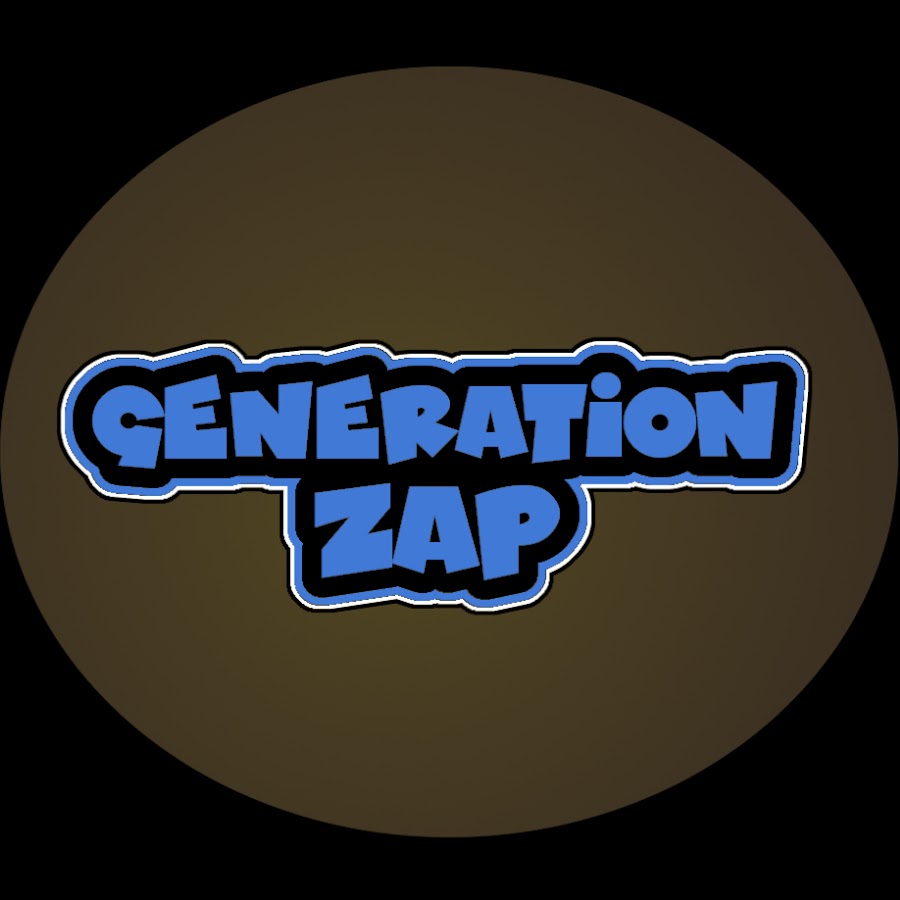 Generation Zap Avatar de canal de YouTube