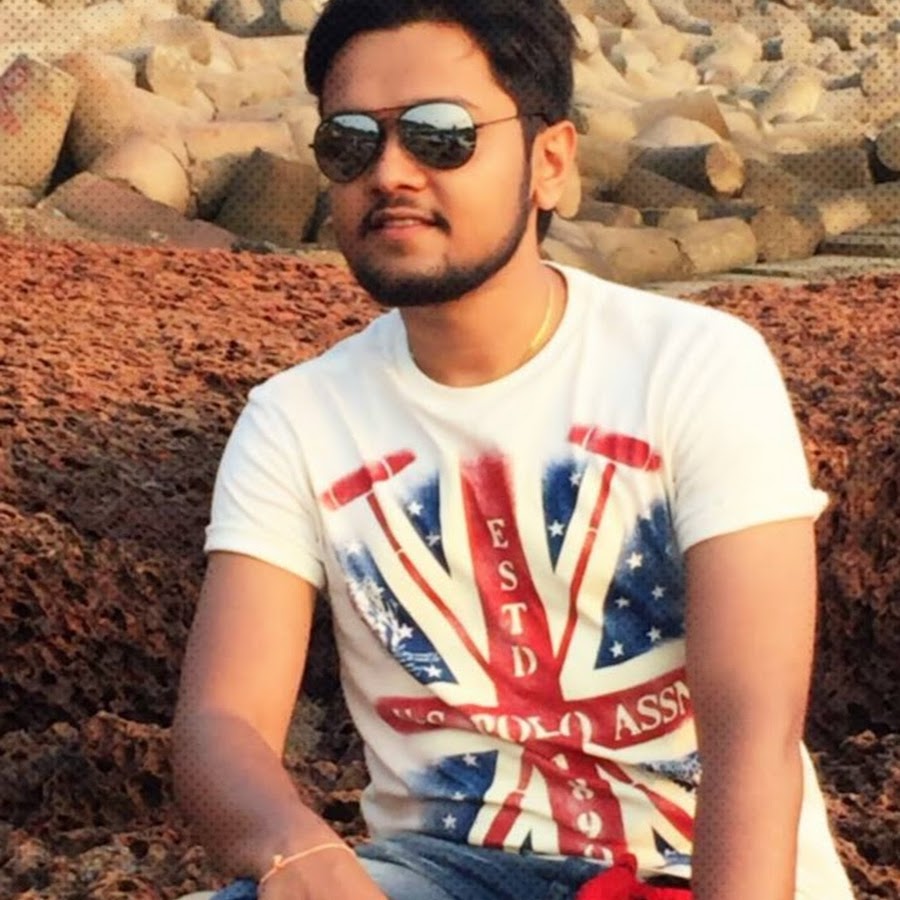 Binit Shah YouTube kanalı avatarı