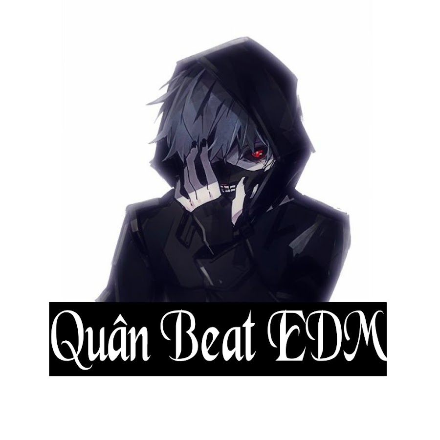 QuÃ¢n Beat EDM ইউটিউব চ্যানেল অ্যাভাটার
