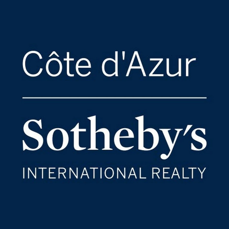 Cote d'Azur Sotheby's International Realty YouTube 频道头像