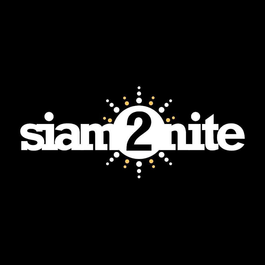 Siam2nite यूट्यूब चैनल अवतार