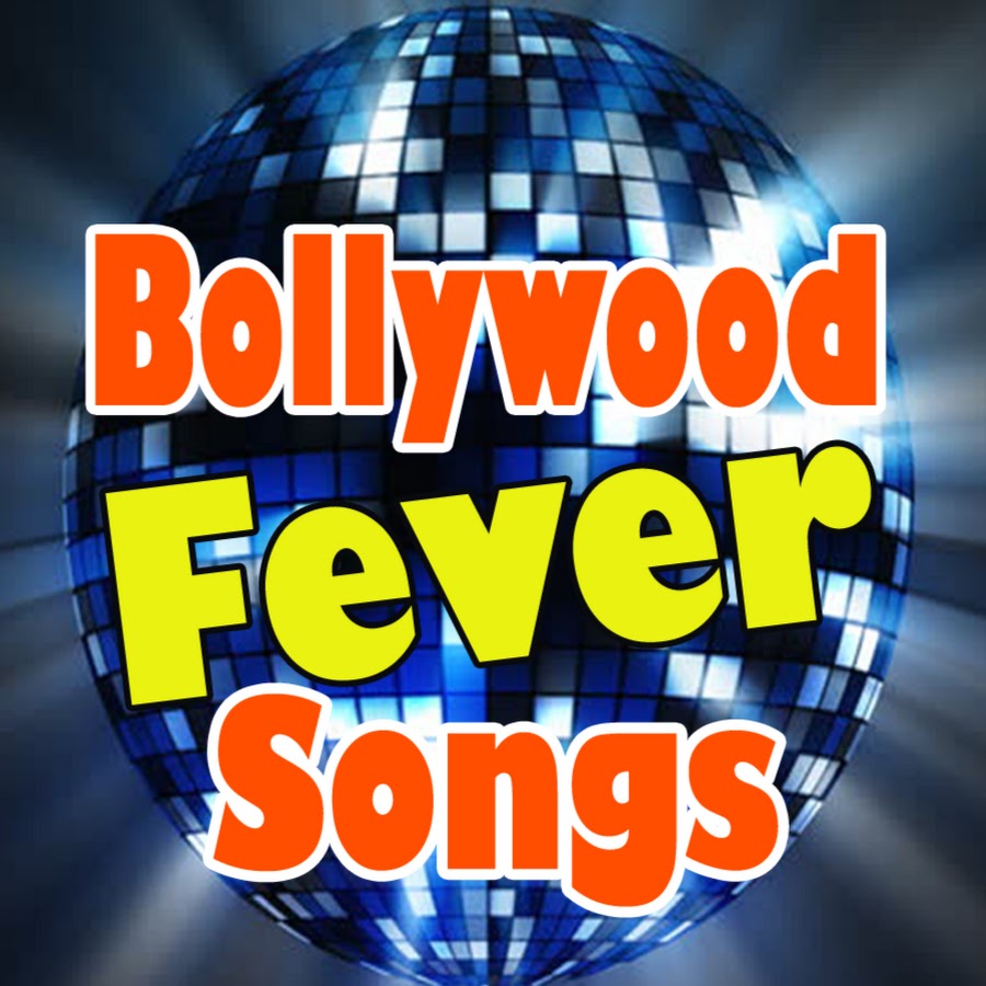 Bollywood Fever Songs Avatar canale YouTube 