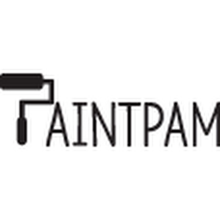 Paintpam YouTube 频道头像